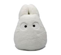 My Neighbor Totoro Nakayoshi Pillow White Totoro