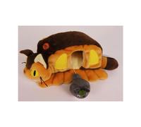 Semic Studio Totoro Teddy Brown Kids
