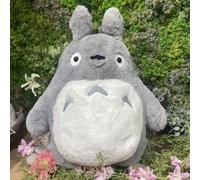 My Neighbor Totoro Plush Figure Funwari Big Totoro L 40 cm