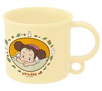My Neighbor Totoro Studio Ghibli Mei chan Plastic Cup 200ml KE5A