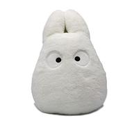 My Neighbor Totoro Sun Arrow Nakayoshi Cushion White Totoro Cushions