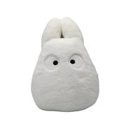 My Neighbor Totoro Nakayoshi Pillow White Totoro