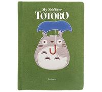 My Neighbor Totoro: Totoro Plush Journal