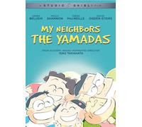 My Neighbors the Yamadas