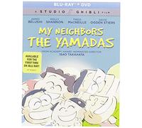 My Neighbors the Yamadas