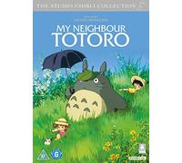My Neighbour Totoro [DVD]