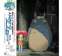Joe Hisaishi - My Neighbor Totoro: Image Album (Original Soundtrack) [New Vinyl