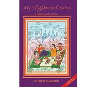 My Neighbourhood Sisters: The City Where Dreams Come True