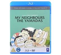 My Neighbours The Yamadas - Double Play (Blu-ray + DVD)