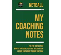 My Netball Coaching: Amesbury Netball Club edition (Bee)