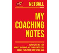 My Netball Coaching: Capricorn Netball Club edition [Match Focus]