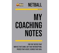 My Netball Coaching: St Helens Bees Netball edition [Match Focus]