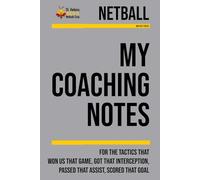 My Netball Coaching: St Helens Bees Netball edition [Match Focus]