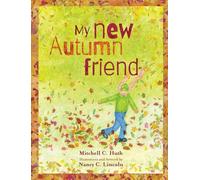 My New Autumn Friend
