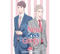 My New Boss is Goofy Vol. 1