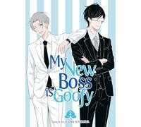 My New Boss is Goofy Vol. 2