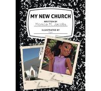 My New Church (The Monique)
