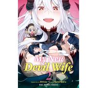 My New Devil Wife Volume 2