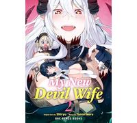 My New Devil Wife Volume 2 (My New Devil Wife Series)