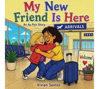 My New Friend Is Here