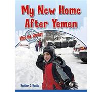 My New Home After Yemen