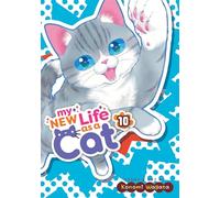 My New Life as a Cat Vol. 10