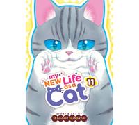 My New Life as a Cat Vol. 11
