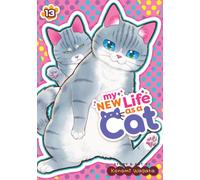 My New Life as a Cat Vol. 13