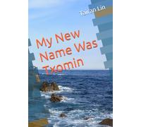 My New Name Was Txomin