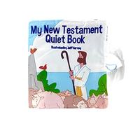 My New Testament Quiet Book
