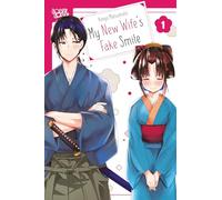 My New Wife's Fake Smile – Volume 1 – TOKYOPOP