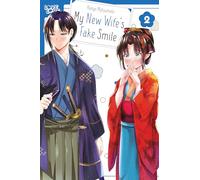 My New Wife's Fake Smile, Volume 2 – TOKYOPOP