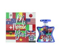 Bond No 9 My New York Eau De Parfum 50ml