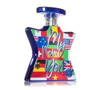 Bond No 9 My New York Eau de Parfum 100ml Spray