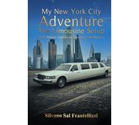 My New York City Adventure: The Limousine Setup