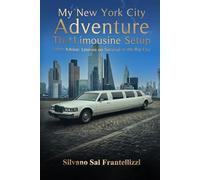 My New York City Adventure: The Limousine Setup