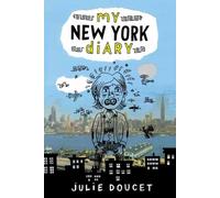My New York Diary