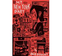 My New York Diary