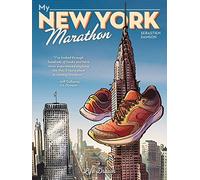 My New York Marathon