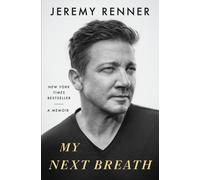 My Next Breath : A Memoir