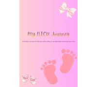 My NICU Journal