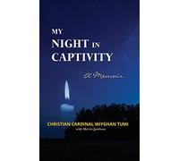 My Night in Captivity: A Memoir