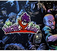 My Night Job EU (without DE/NL/PL/AT) Nintendo Switch CD Key