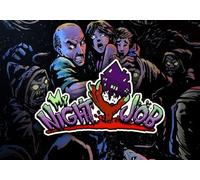 My Night Job (PC) Steam Key - GLOBAL