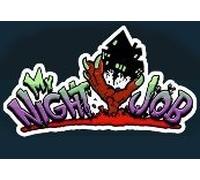 My Night Job Steam CD Key