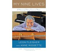 My Nine Lives: A Musical Memoir