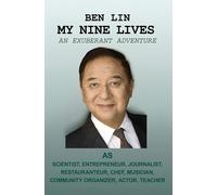 My Nine Lives: An Exuberant Adventure