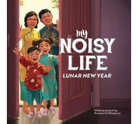 My Noisy Life: Lunar New Year