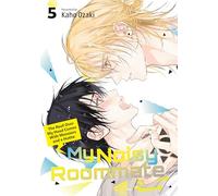 My Noisy Roommate: The Roof Over My Head Comes With Monsters and a Hottie 5