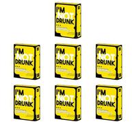 My Not Drinking Card Game for Adults 55 Hilarious Cards for Parties and Social Gatherings